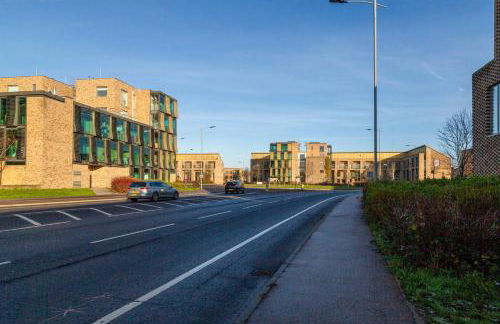 Pass the Keys 53 Austin Drive · Modern Townhouse near Addenbrookes Own Parking - Foto 50