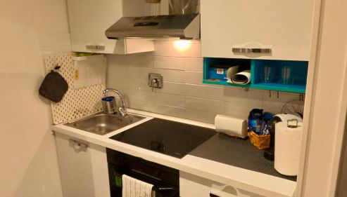 Firenze City Break - Foto 3, stove