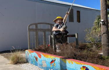 Cedar Key Florida Condo at Park Place - Foto 27