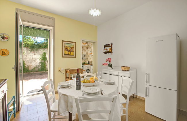 Residence Thalassa With Pool - Foto 15