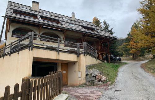 Appartement duplex pied des pistes et parking couvert - Foto 62