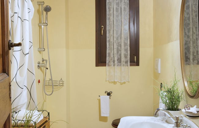 Casale Degli Ulivi 10 2 Emma Villas - Foto 24