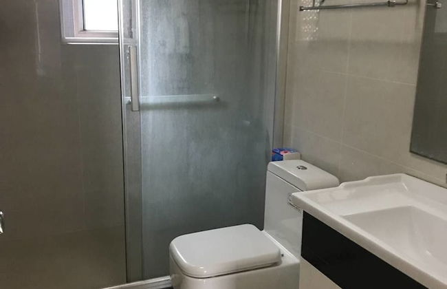 Linjia Boutique Apartment - Photo 22