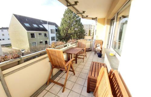 Ferienwohnung Friedrich Ulrich - Foto 15