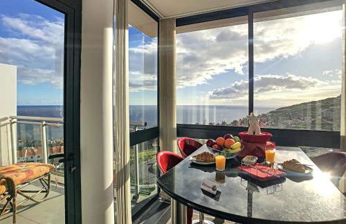 Penthouse Paradisus by LovelyStay - Foto 16