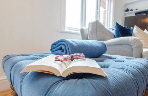 Sea House, Walberswick - Foto 26