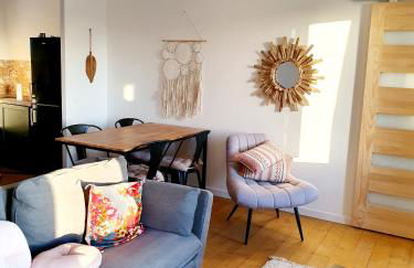 Appartement au cœur de Sartene - Foto 6