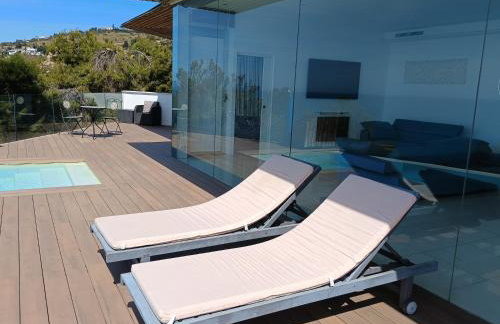 Villa Luxury Paradise - Foto 19