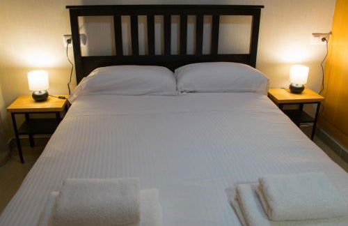 Allo Apartments Caballeros II Centro 1 Habitación - Foto 21