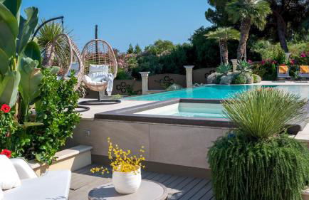 Villa Callari 6 2 in San Felice Circeo - Foto 86