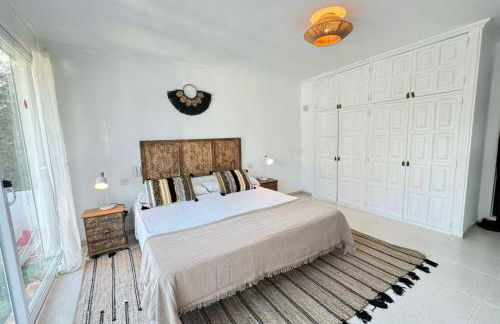 Villa walk to O beach large pool BBQ - Foto 18