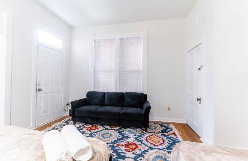 Shine Retreat - Private parking - Newly Reno - OSU - Foto 32