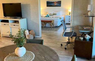 Maui Bliss: 1BR Corner Haven, Ocean & Golf Views - Photo 40