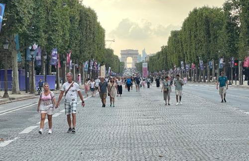 Parfait pour visiter ou travailler près de Paris - Makalu - Foto 36