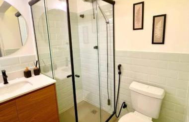 Loft novo, bem localizado, decorado em alto padrão - Foto 35