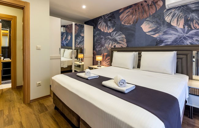 BayMari Suites Plus Florya - Photo 10