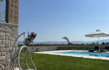 Villa Arancia - Foto 10