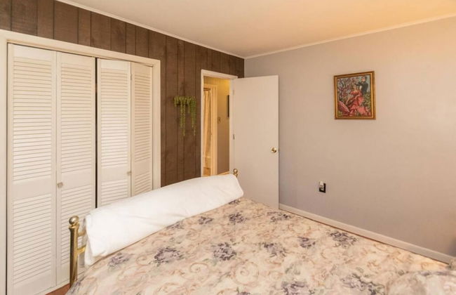 Amazing Hiking Cozy Home Close to Mountns Fireplace - Foto 21