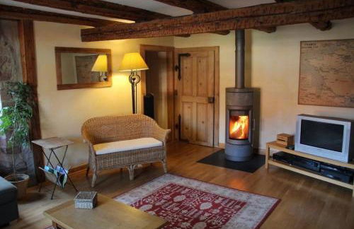 l'ancienne ferme - Foto 1