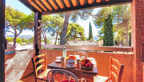 Studio Les Hauts du Port-1 by Interhome - Foto 2