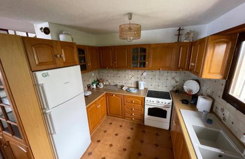 Melissiblue Vila Fanis - Foto 40