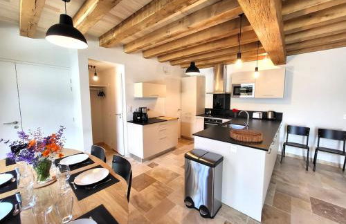 Les Maisons de Jeanne - Foto 38