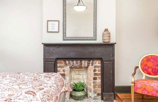 Waldburg Terrace by Tybee Vacation Rentals - Foto 27