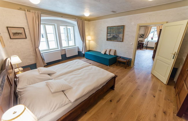 Apartments Latrán 43 - Foto 11