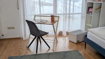 FeWo Goldstück mit privatem SPA und Whirlpool - Foto 5, Game Room