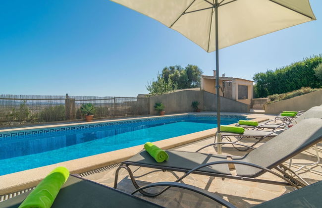 Pleta De Bonany in Vilafranca de Bonany - Foto 4