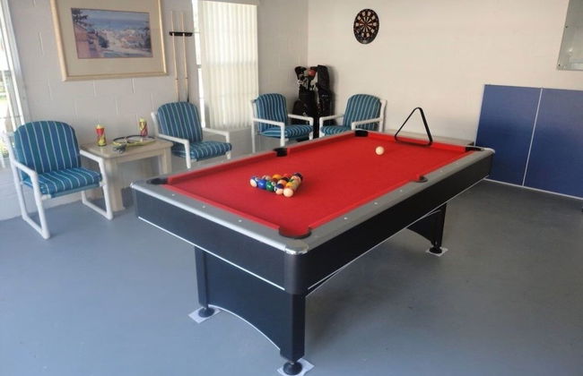 Julliard Villa 4 Bedroom Home by RedAwning - Foto 13