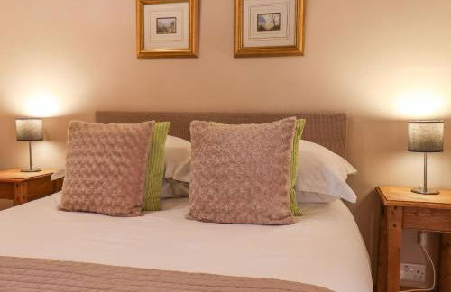 Granary Cottage - Foto 15