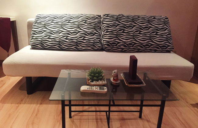 HI HOME At The Knightsbridge Residences - Foto 12