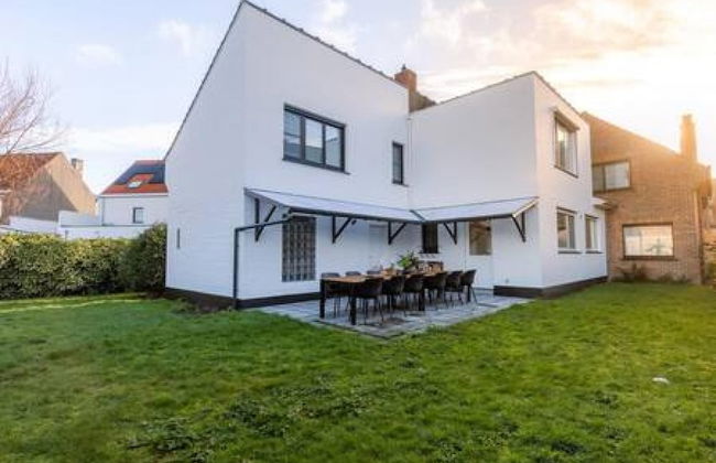 Spacious House With Garden for Family and Friends - Foto 1