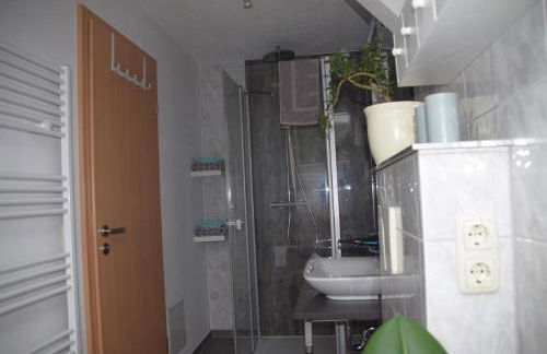 Ferienwohnungen Auszeit Ausblick - Foto 20