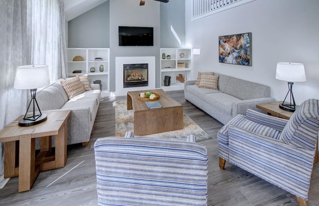 Pocono Mountain Villas MOD Collection by Sonesta - Foto 35