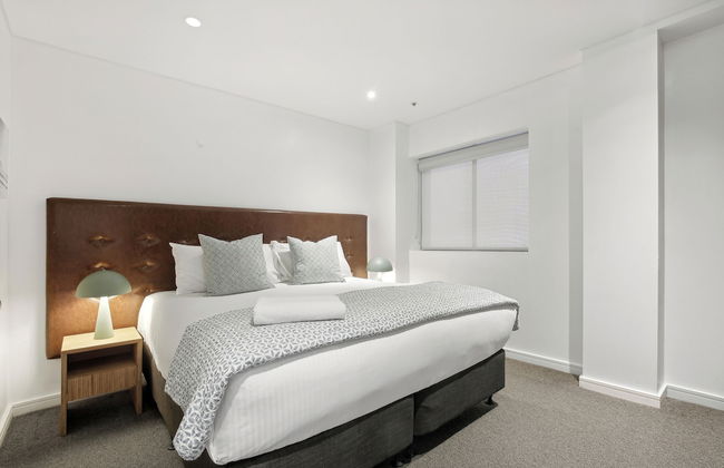 Bondi 38 Serviced Apartments - Foto 19