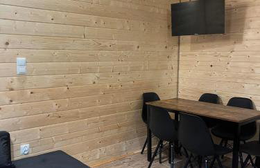 Domki w Bieszczadach Nowa Zelandia - Photo 47