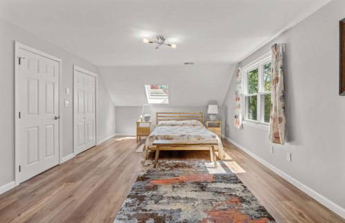 4 Bedroom - 5 min walk to Jenkins Pond - Foto 48