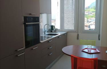 Lago d'Orta attico Sofia - Foto 6