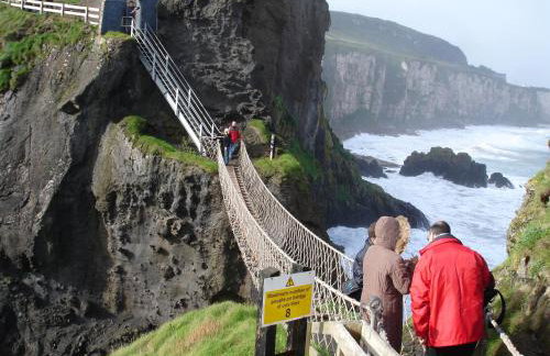 Country Garden House Holiday Homes - Foto 8