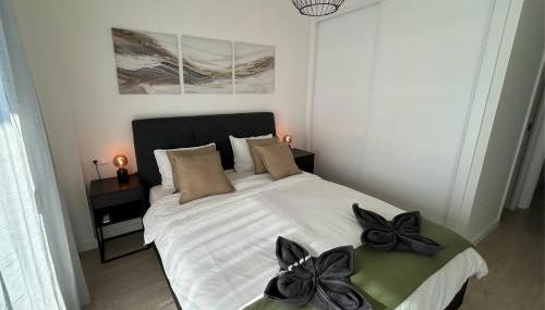 Apartamento Orizon con terraza y vistas al mar 003 - Photo 5