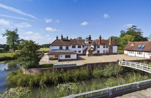 Martley Hall Estate by Group Retreats - Foto 1