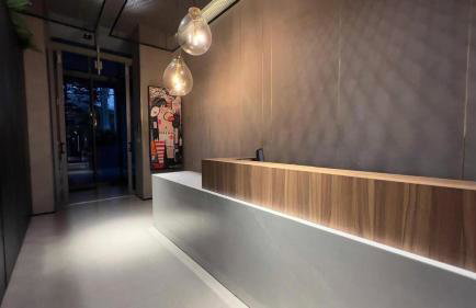 LINDO Studio na Vila Mariana OL 1010 Metrô Sta Cruz - Foto 28