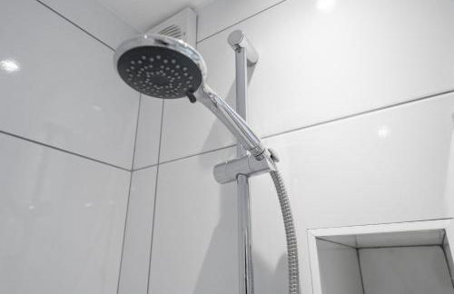 Bruce Road 3 Bedroom Apartment - Glenrothes, Fife - Foto 38