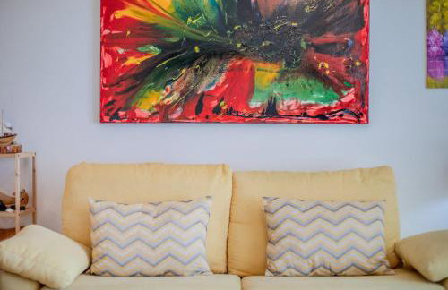 GuestReady - Azorean retreat with Marina view - Foto 7