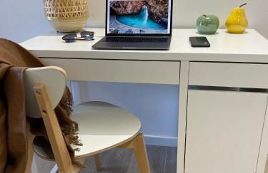 Terrazza Arcomagno Casa al Mare ,Villaggio Bridge - Foto 17