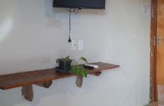 Casa confortável, pertinho da cidade e conectada a natureza - Foto 13