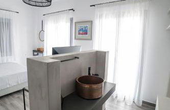 Tsapelas Villas - Foto 49