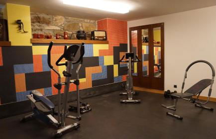 Apartamentos Lagos de Saliencia - Foto 27